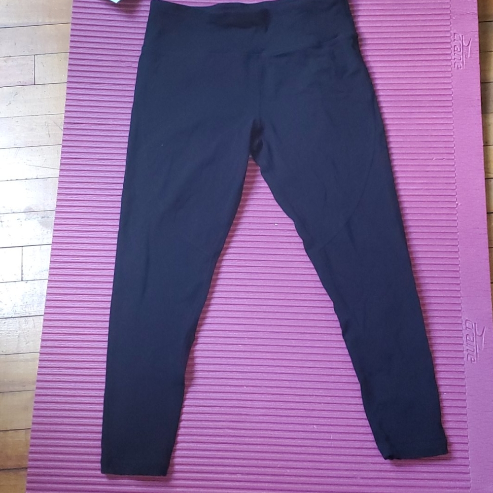 Calvin Klein capri